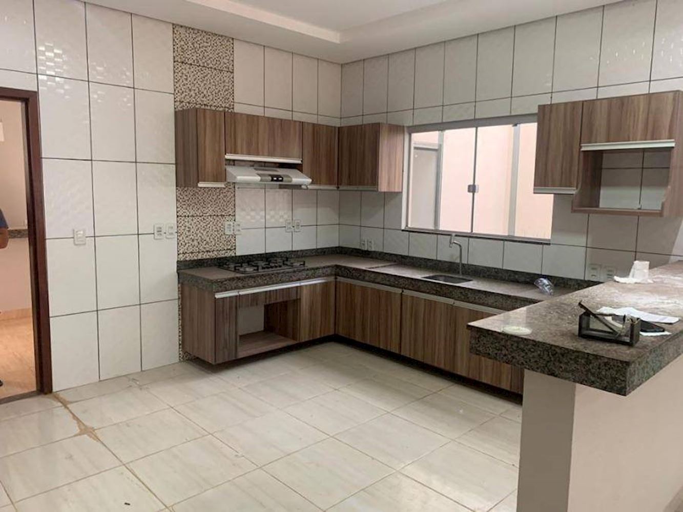 Casa - Nova Xinguara - Xinguara/PA — foto 5