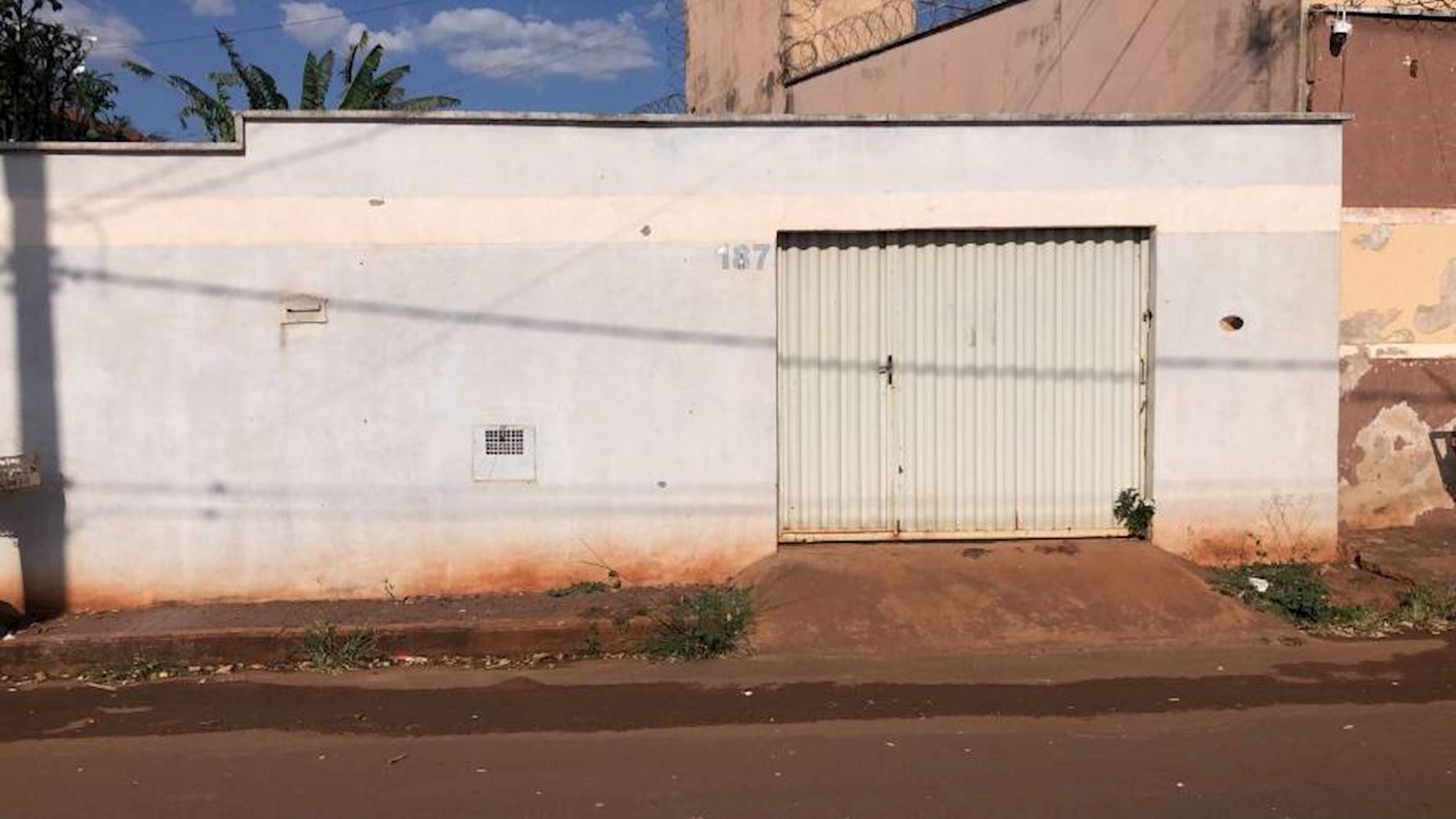 Casa - Lagoa Azul Ii - Ituiutaba/MG