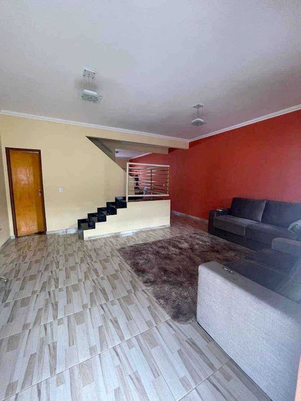 Casa - Loteamento Cajueiro - Mauriti/CE — foto 3