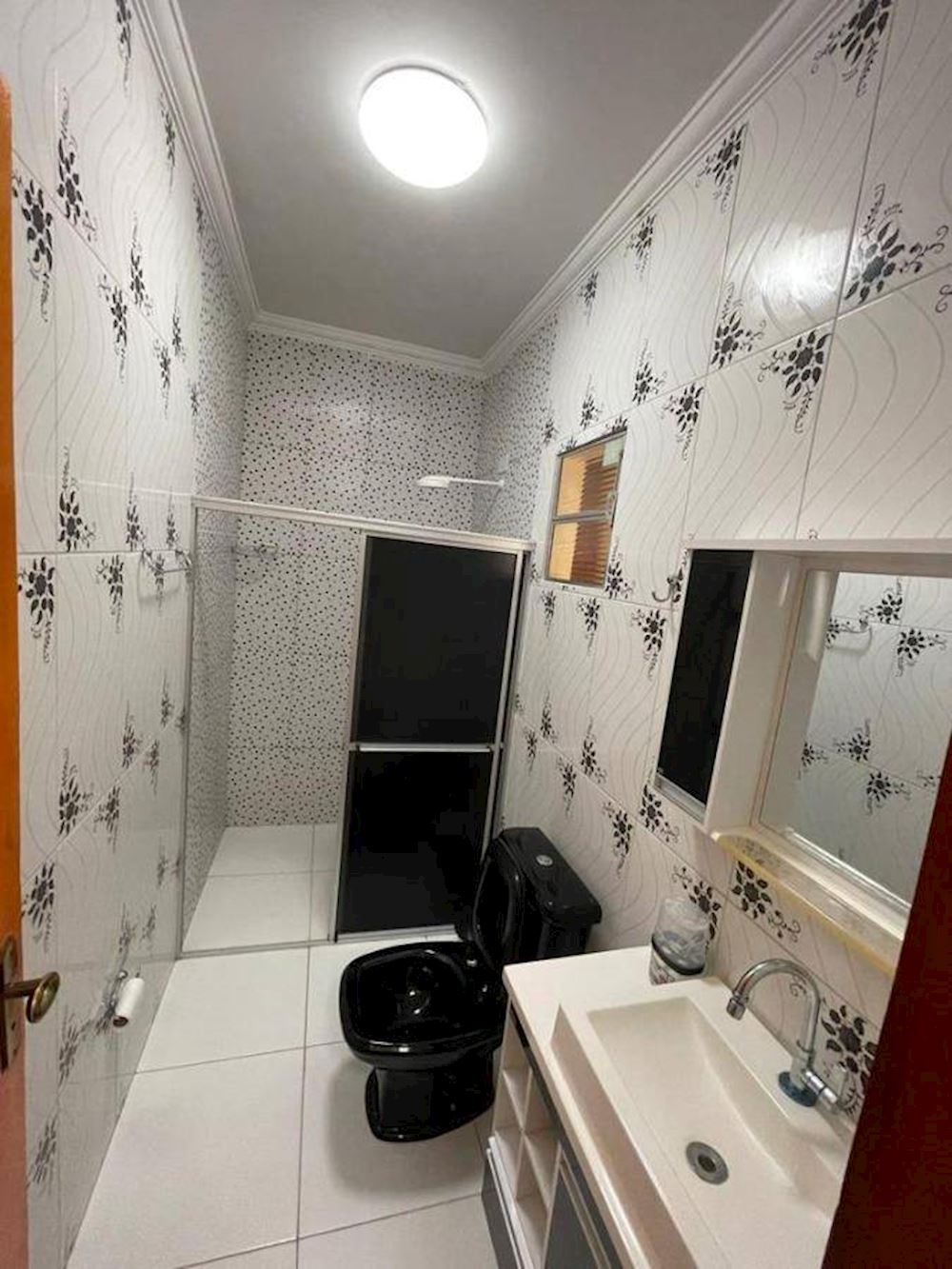 Casa - Loteamento Cajueiro - Mauriti/CE — foto 5