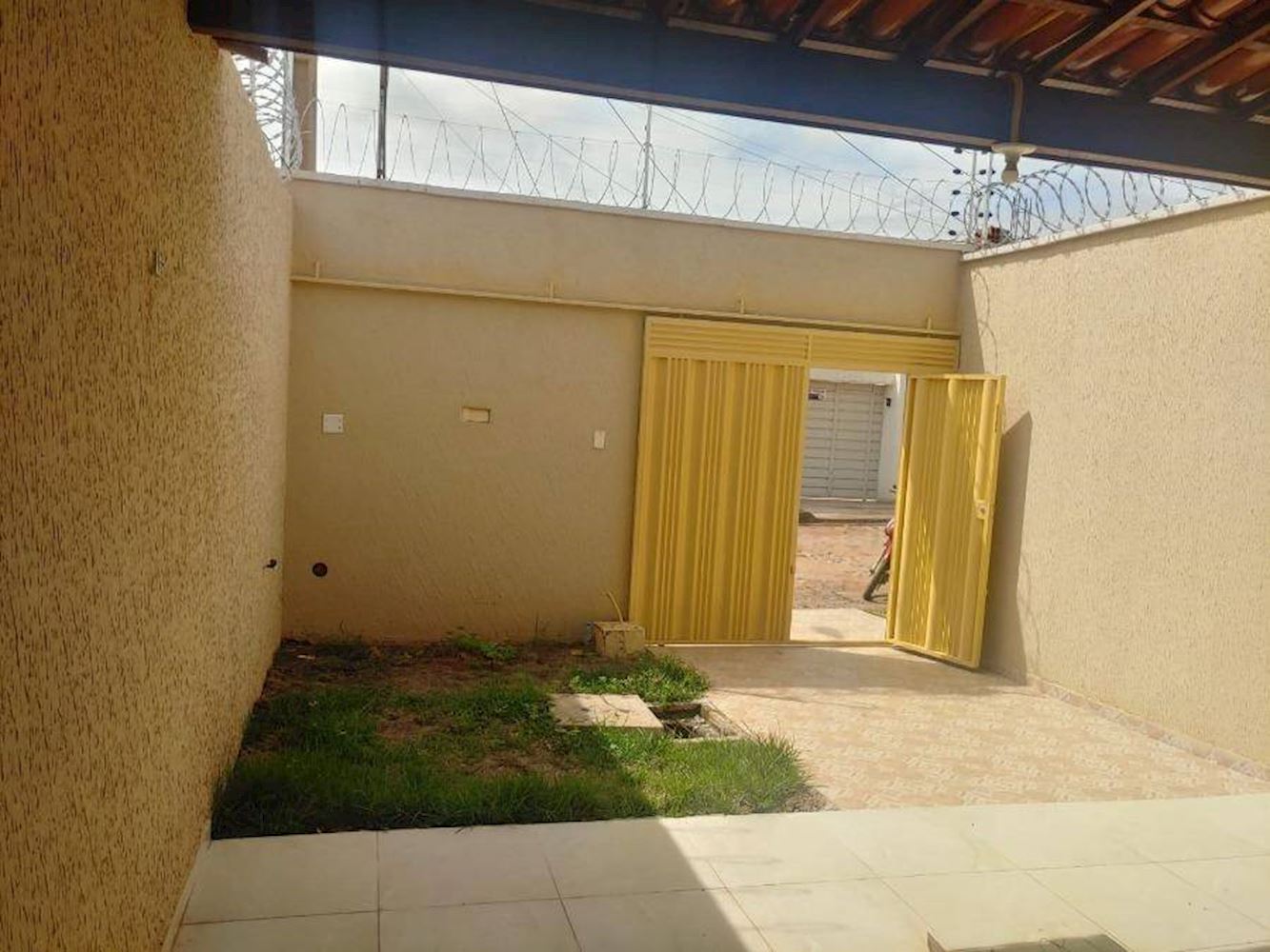 Casa - Campo Alegre - Juazeiro do Norte/CE — foto 2