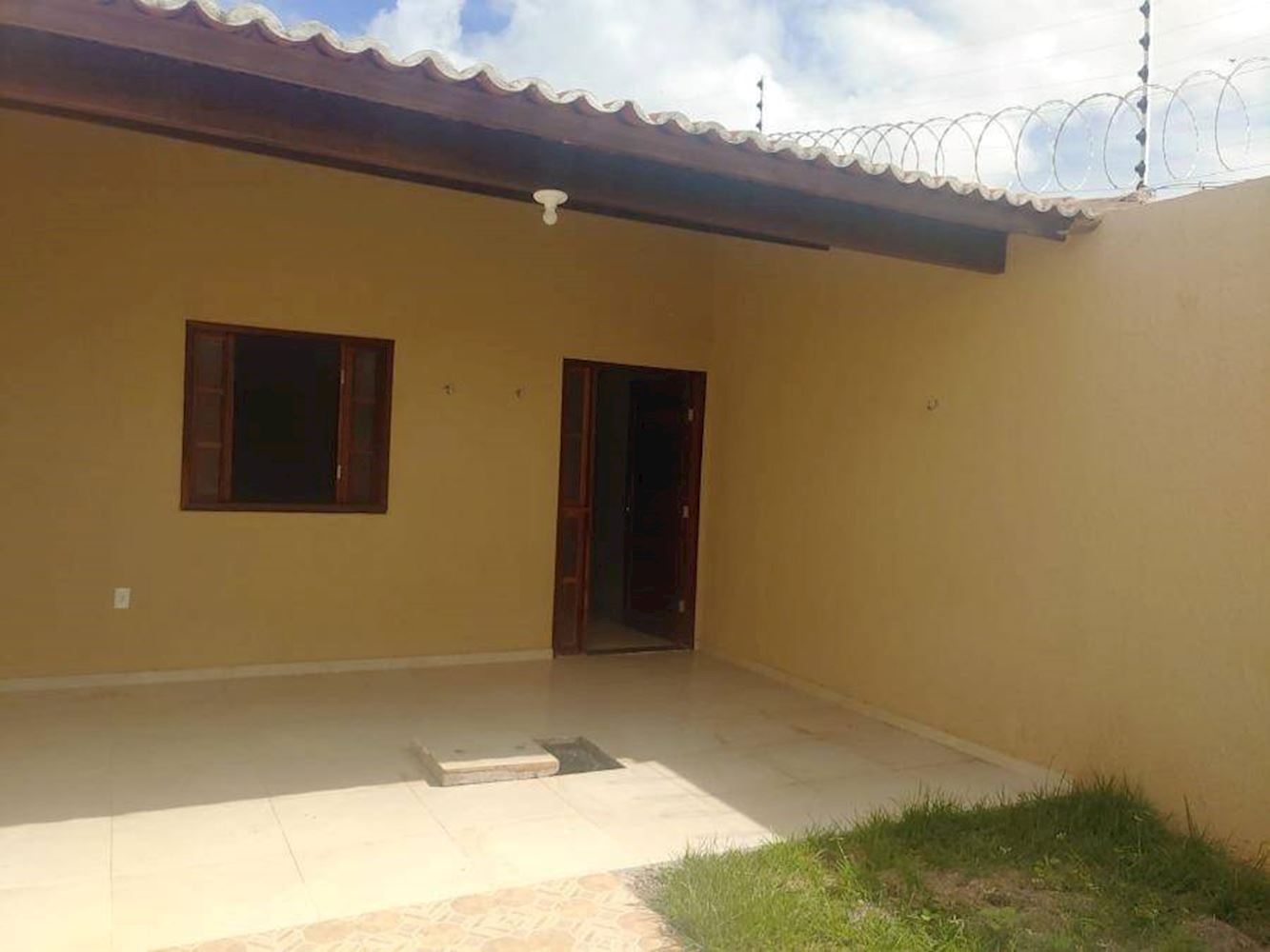 Casa - Campo Alegre - Juazeiro do Norte/CE — foto 3