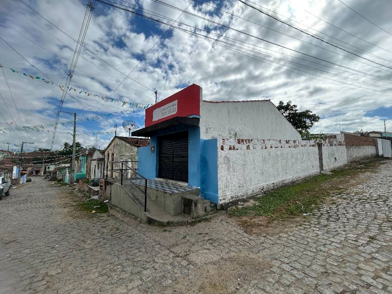 Casa - Botafogo - Itabaiana/PB — foto 2