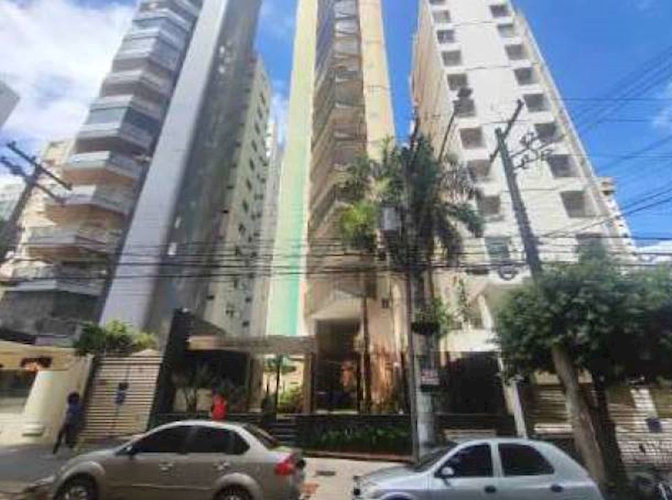 Apartamento - Setor Bueno - Goiânia/GO — foto 4