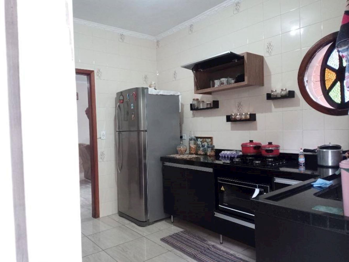 Casa - Parque Balneário Oasis - Peruíbe/SP — foto 5