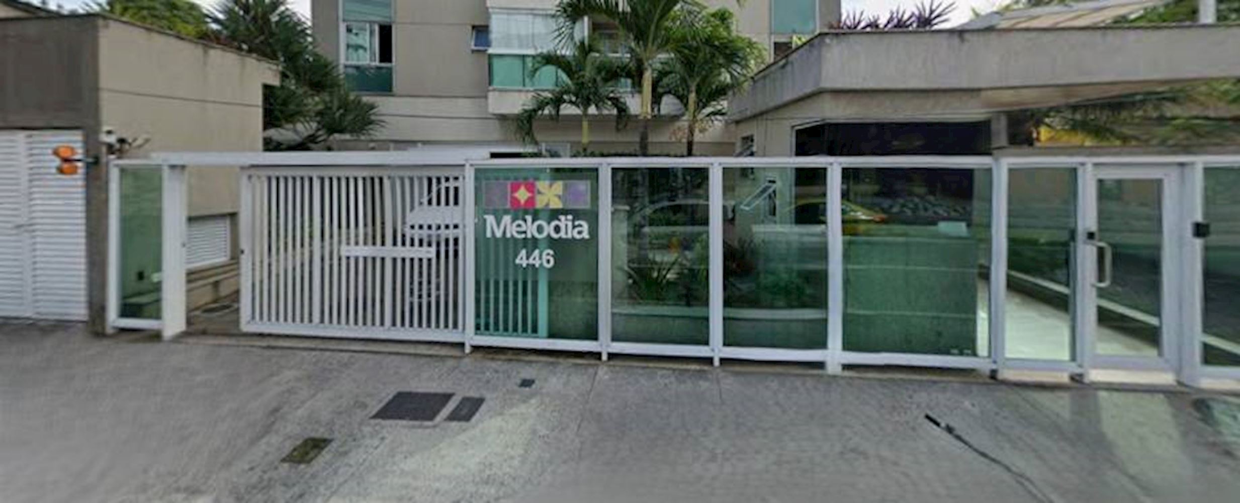 Apartamento - Freguesia De Jacarepaguá - Rio de Janeiro/RJ — foto 2