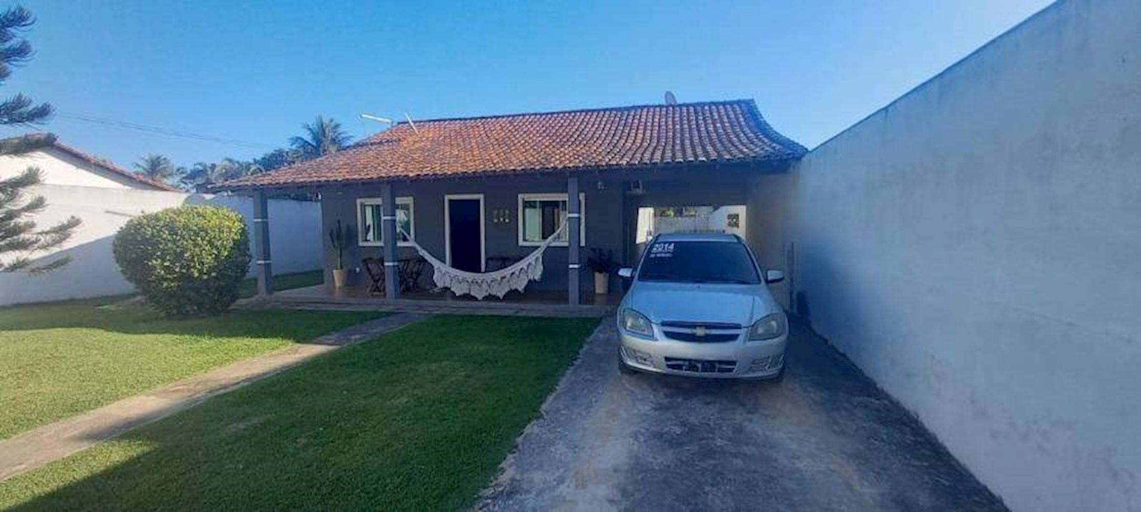 Casa - Bananeiras (Iguabinha) - Araruama/RJ — foto 3
