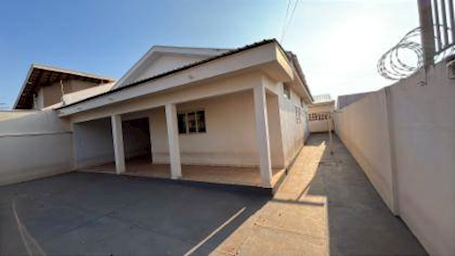 Casa - Jardim Alvorada - Matão/SP — foto 2