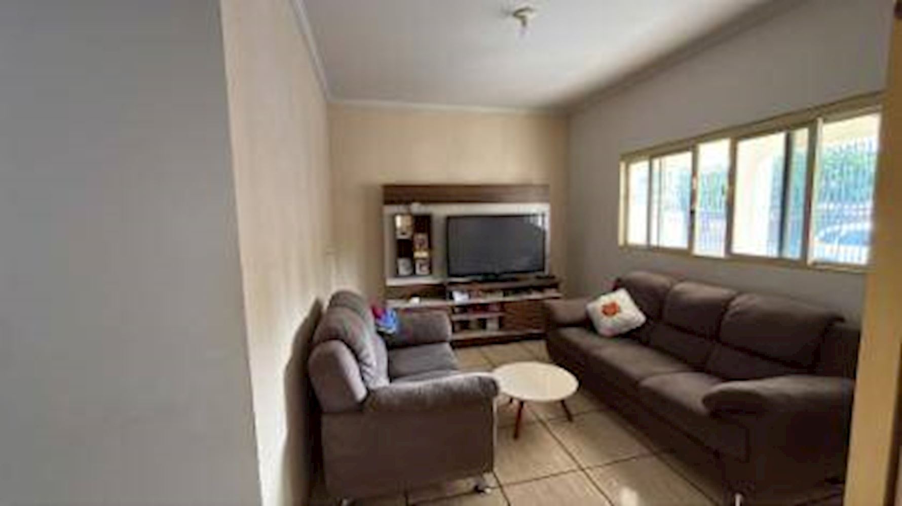 Casa - Jardim Alvorada - Matão/SP — foto 4
