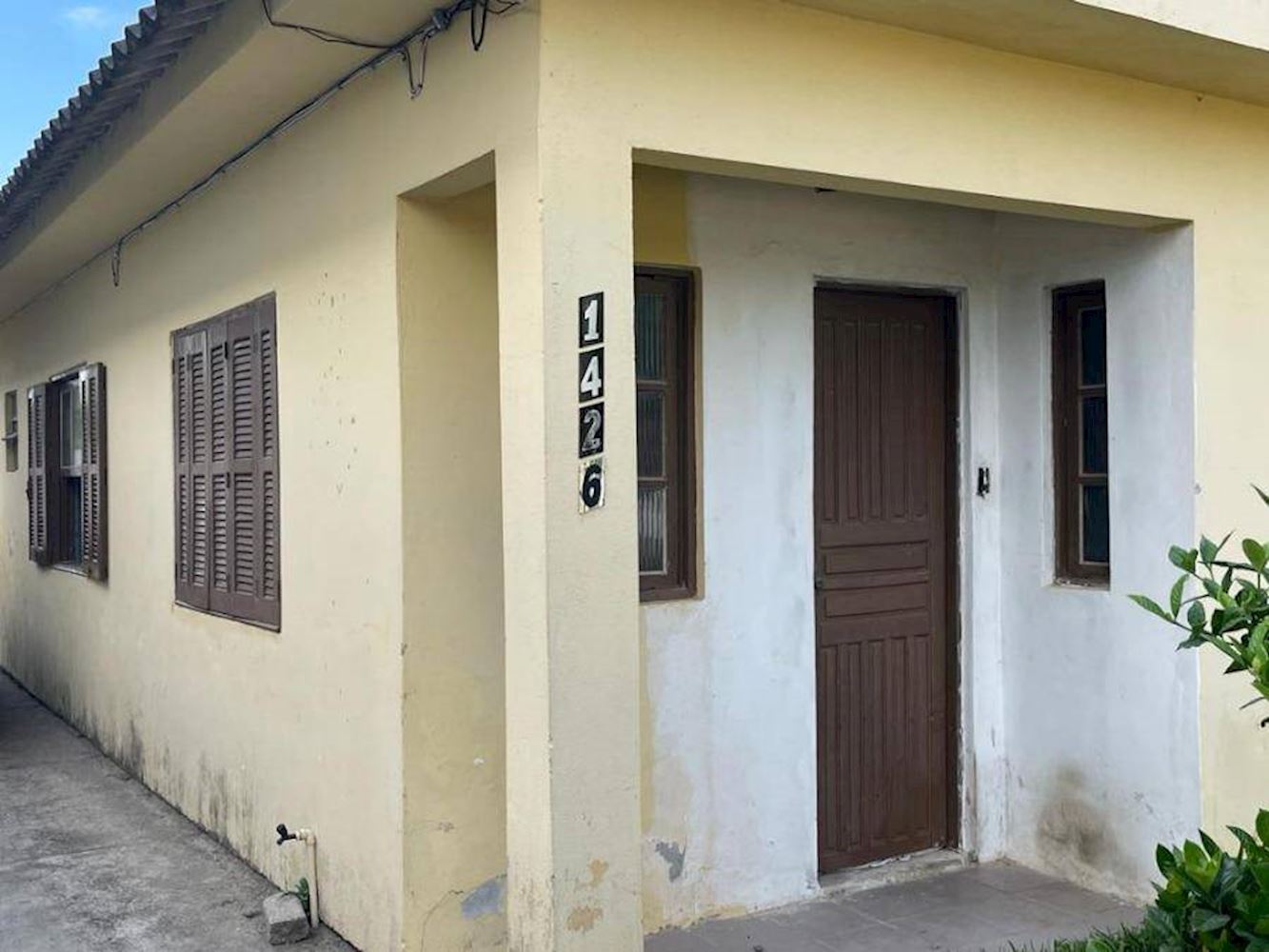 Casa - Tres Vendas - Pelotas/RS — foto 2