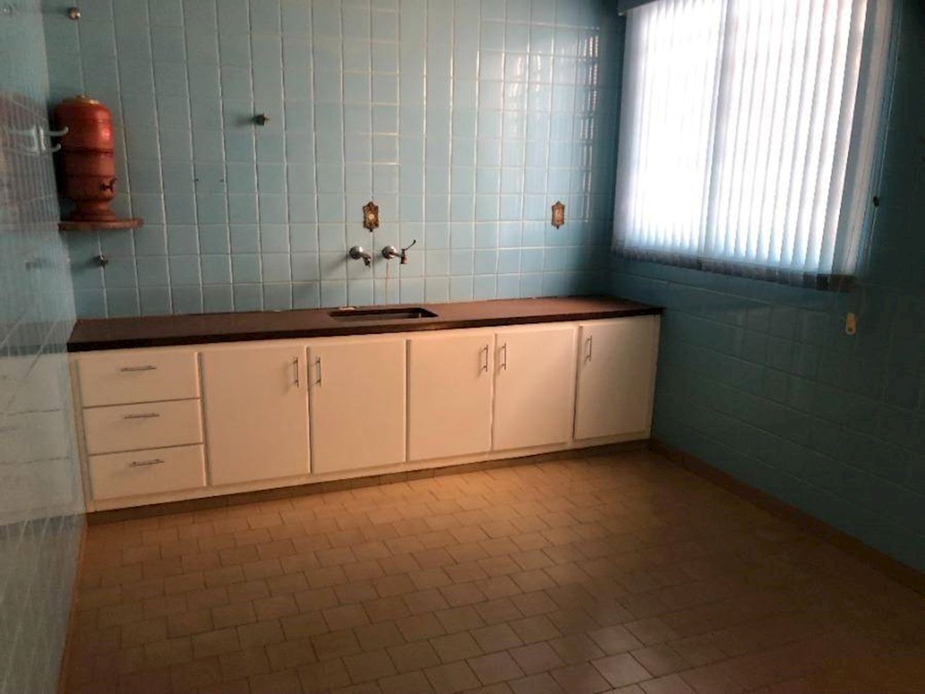 Casa - Campos Elíseos - Ribeirão Preto/SP — foto 5