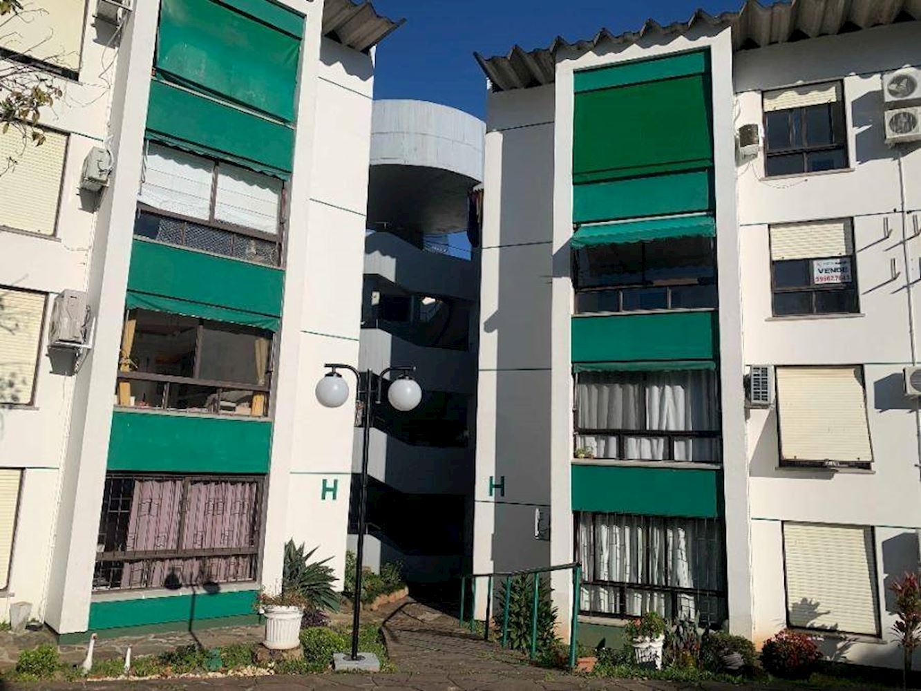 Apartamento - Nonoai - Porto Alegre/RS — foto 3
