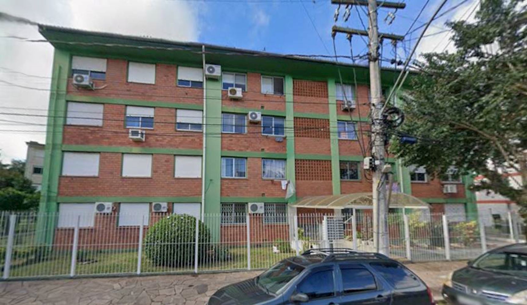 Apartamento - Parque Santa Fe - Porto Alegre/RS — foto 3