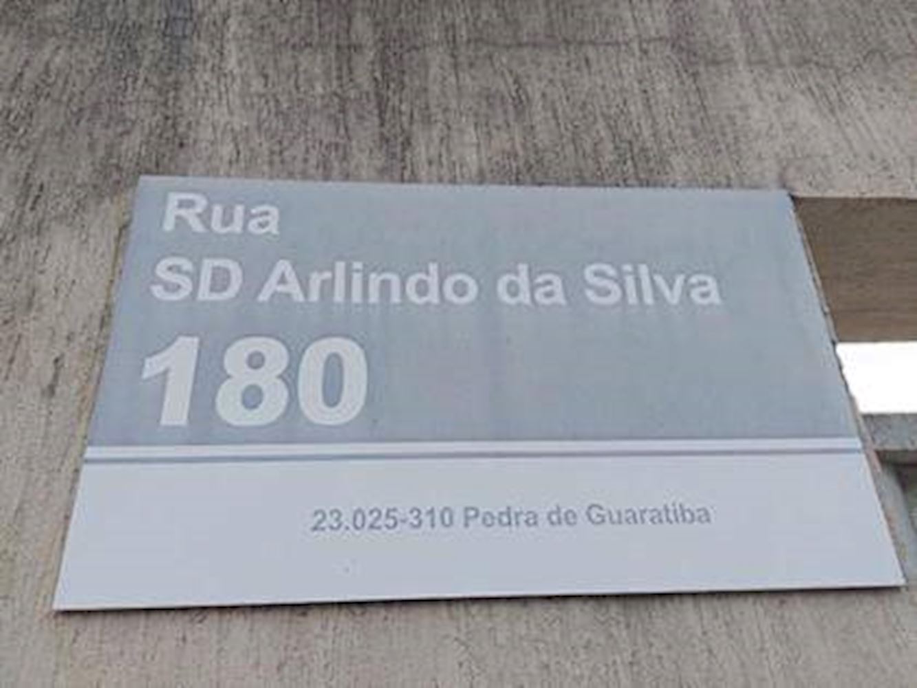 Casa - Freguesia De Guaratiba - Rio de Janeiro/RJ — foto 3