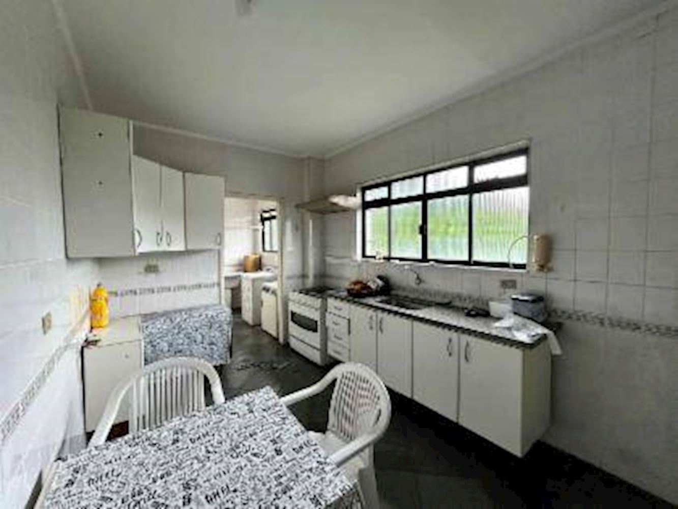 Apartamento - Pitangueiras - Guarujá/SP — foto 5
