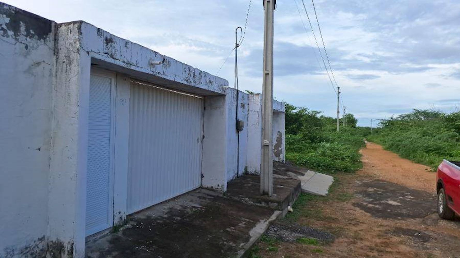 Casa - Mina - Ipu/CE — foto 2