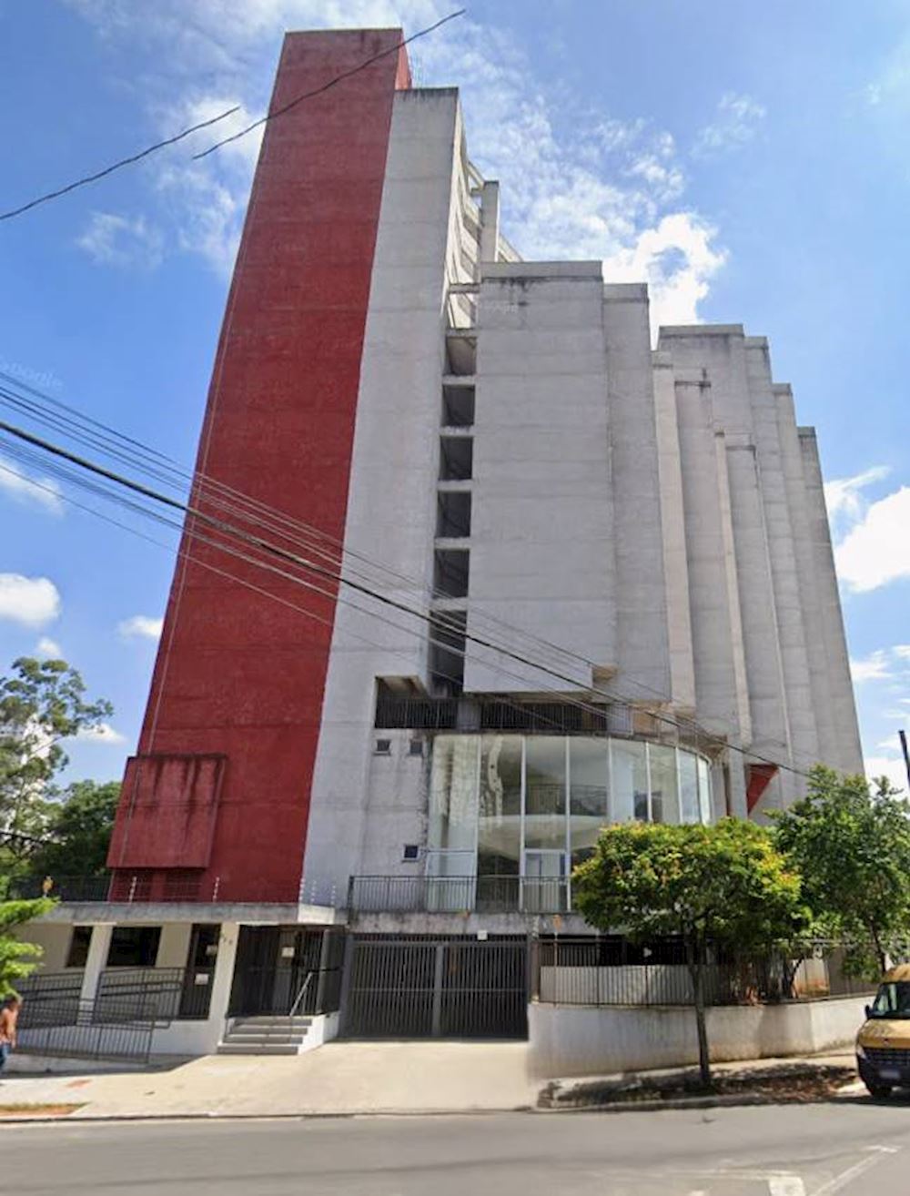 Apartamento - Liberdade - São Paulo/SP — foto 3