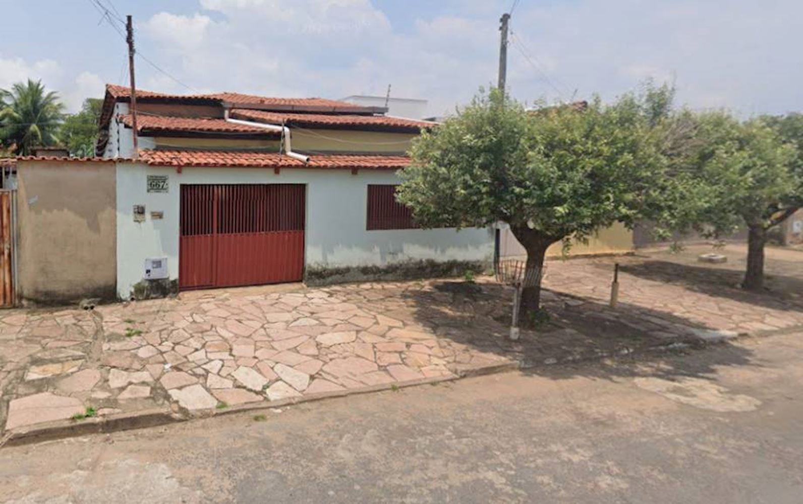 Casa - Setor Campinas - Colinas do Tocantins/TO — foto 2