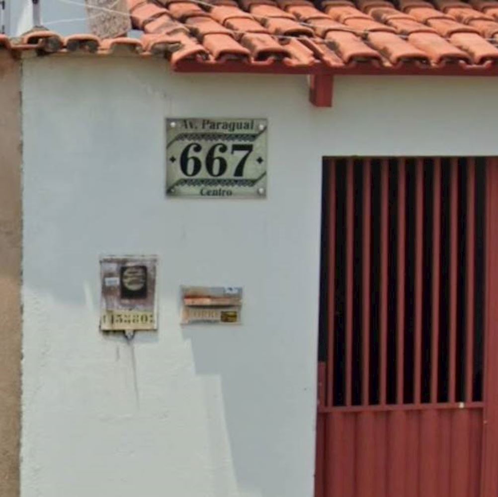 Casa - Setor Campinas - Colinas do Tocantins/TO — foto 3
