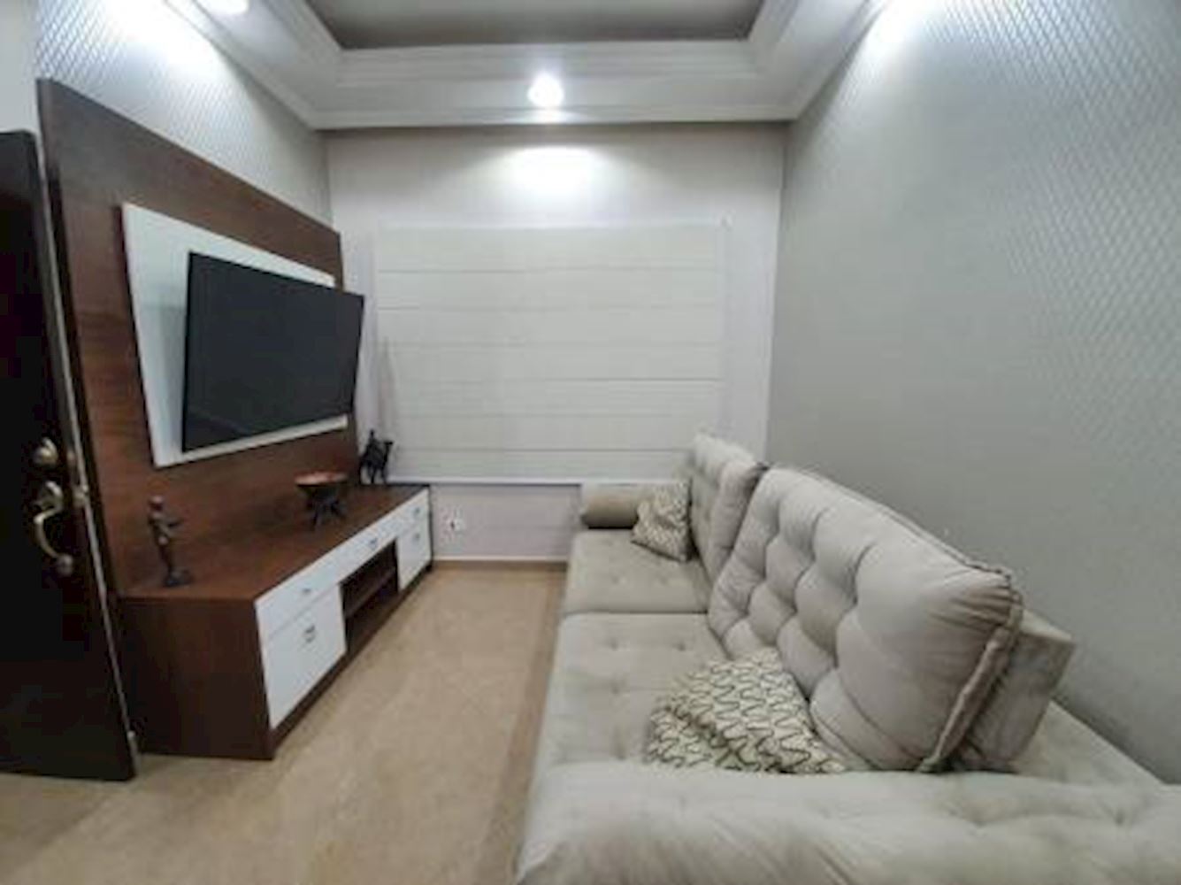 Casa - Jardim Vista Alegre - São Bernardo do Campo/SP — foto 5