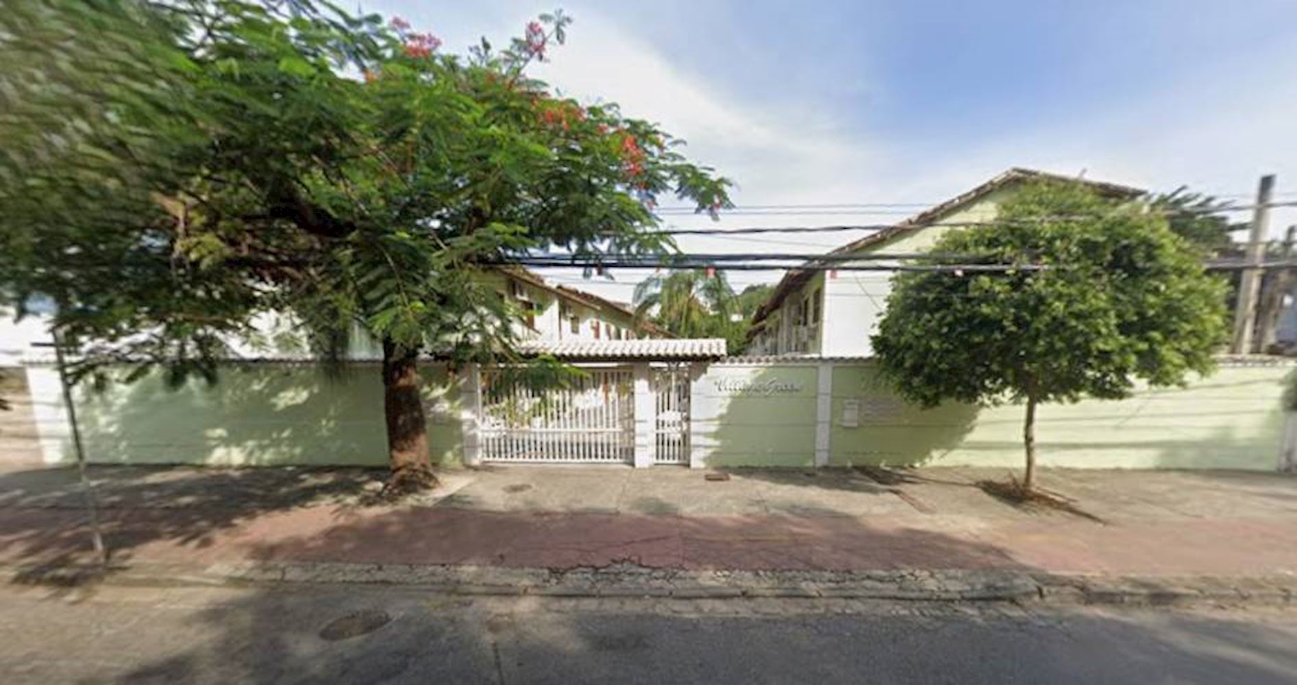 Apartamento - Taquara - Rio de Janeiro/RJ — foto 3