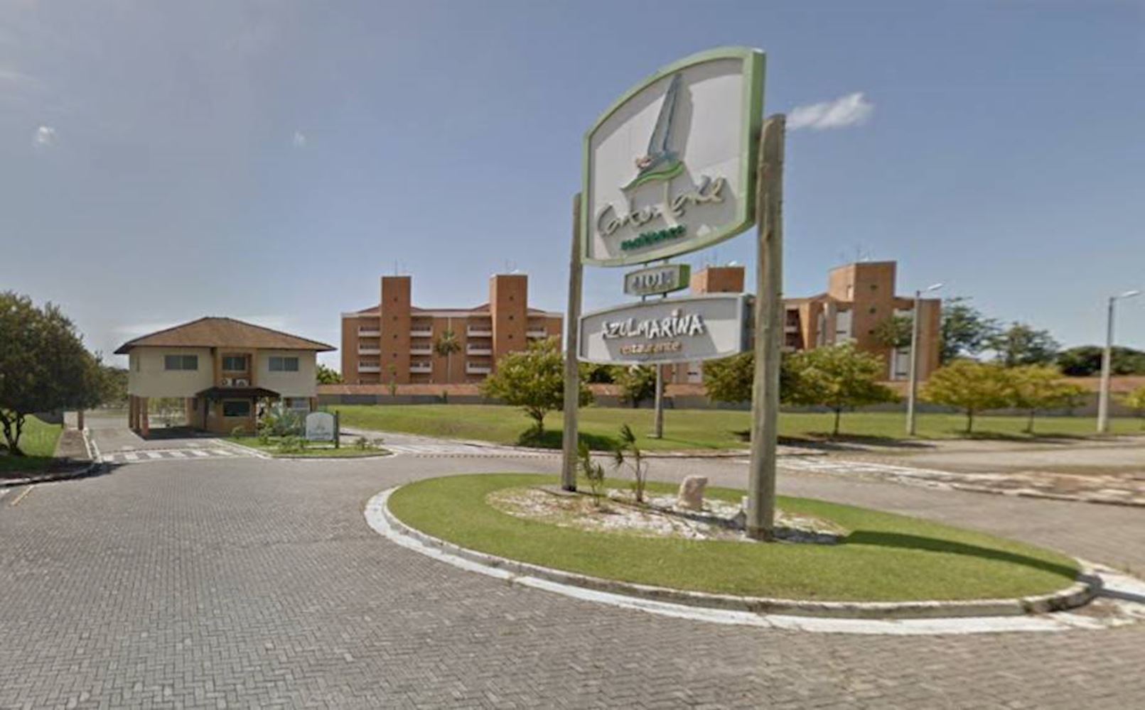 Apartamento - Arroz Bravo - Aquiraz/CE — foto 3