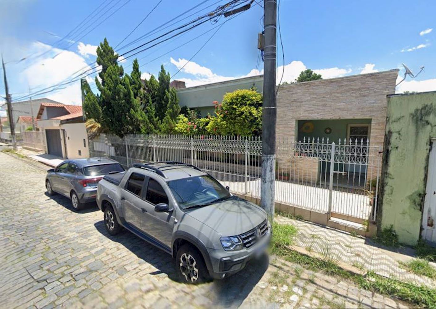Casa - Centro - Lorena/SP — foto 3