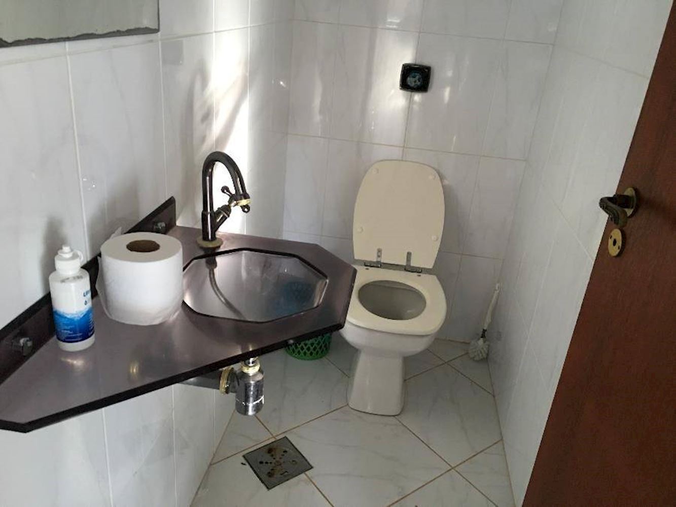 Casa - Centro - Águas de São Pedro/SP — foto 5