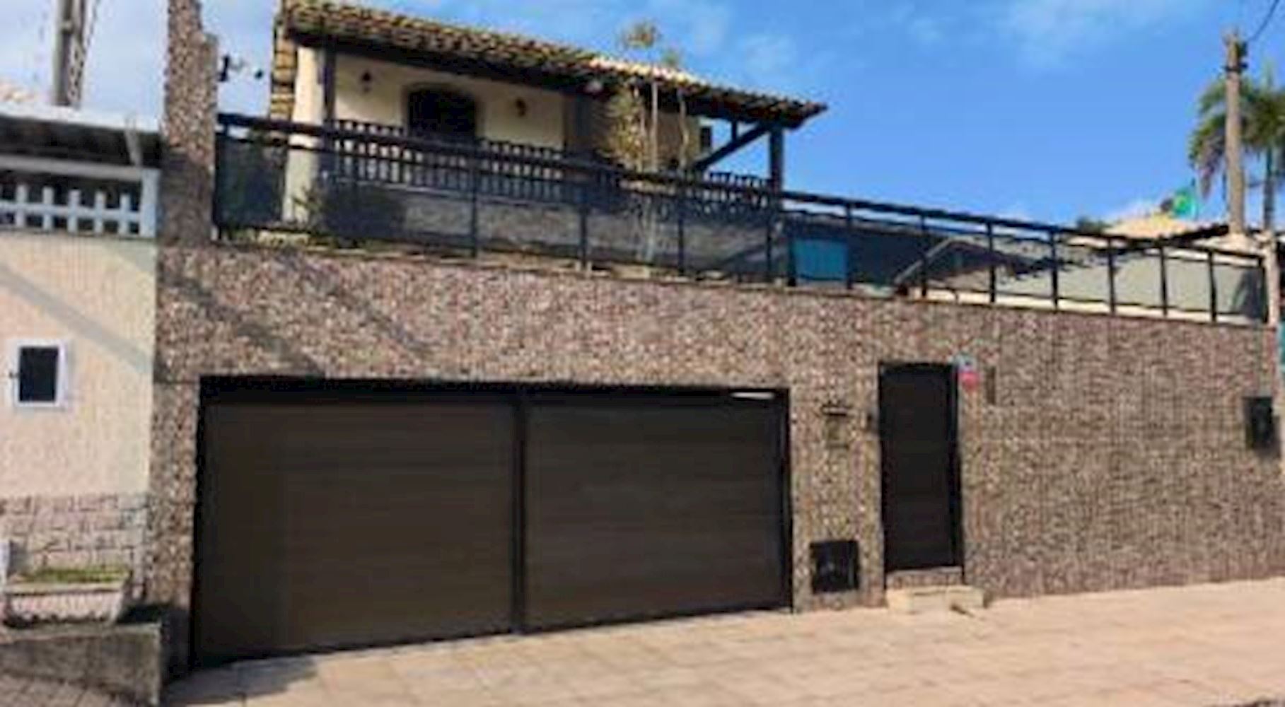 Casa - Iguaba Pequena - Iguaba Grande/RJ