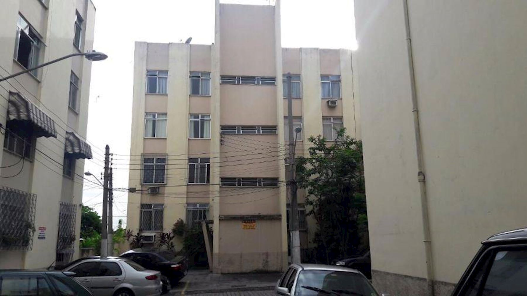 Apartamento - Sampaio - Rio de Janeiro/RJ — foto 2