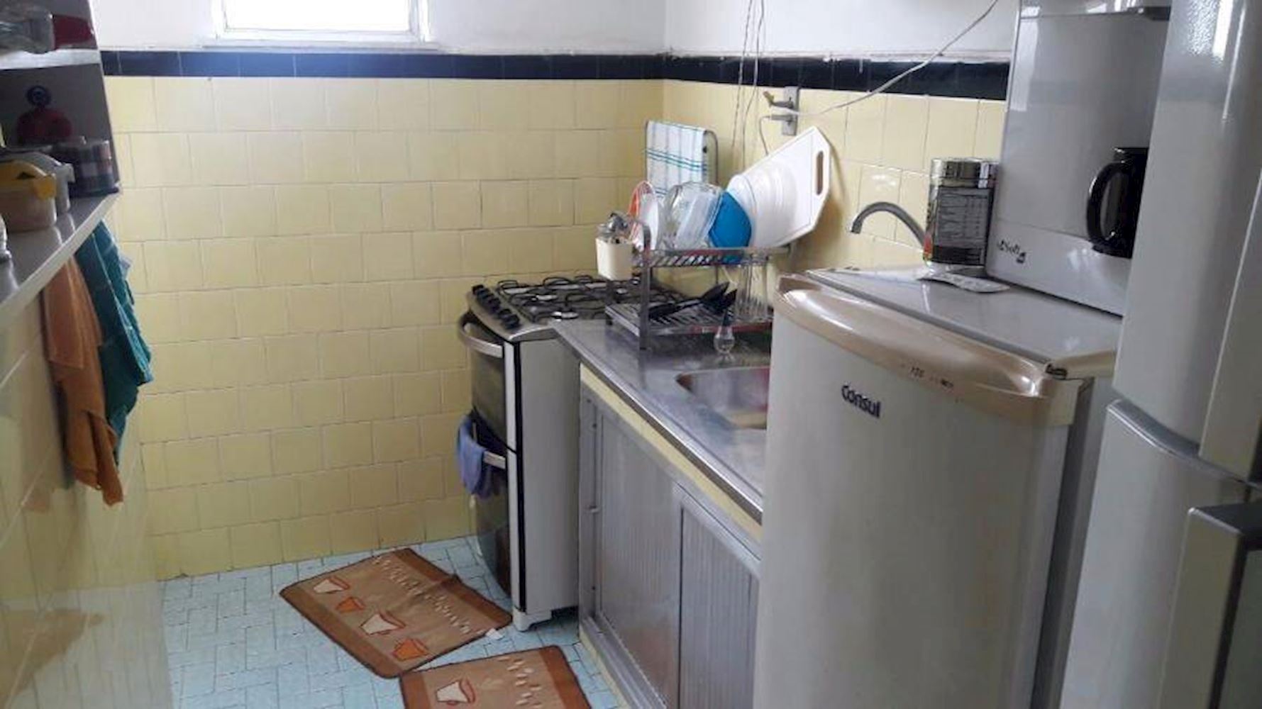 Apartamento - Sampaio - Rio de Janeiro/RJ — foto 4