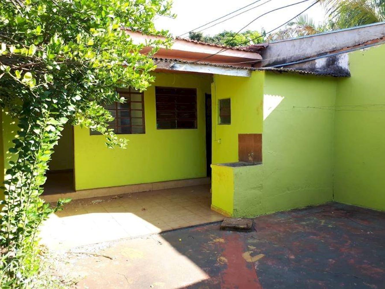 Casa - Vila Virgínia - Ribeirão Preto/SP — foto 3