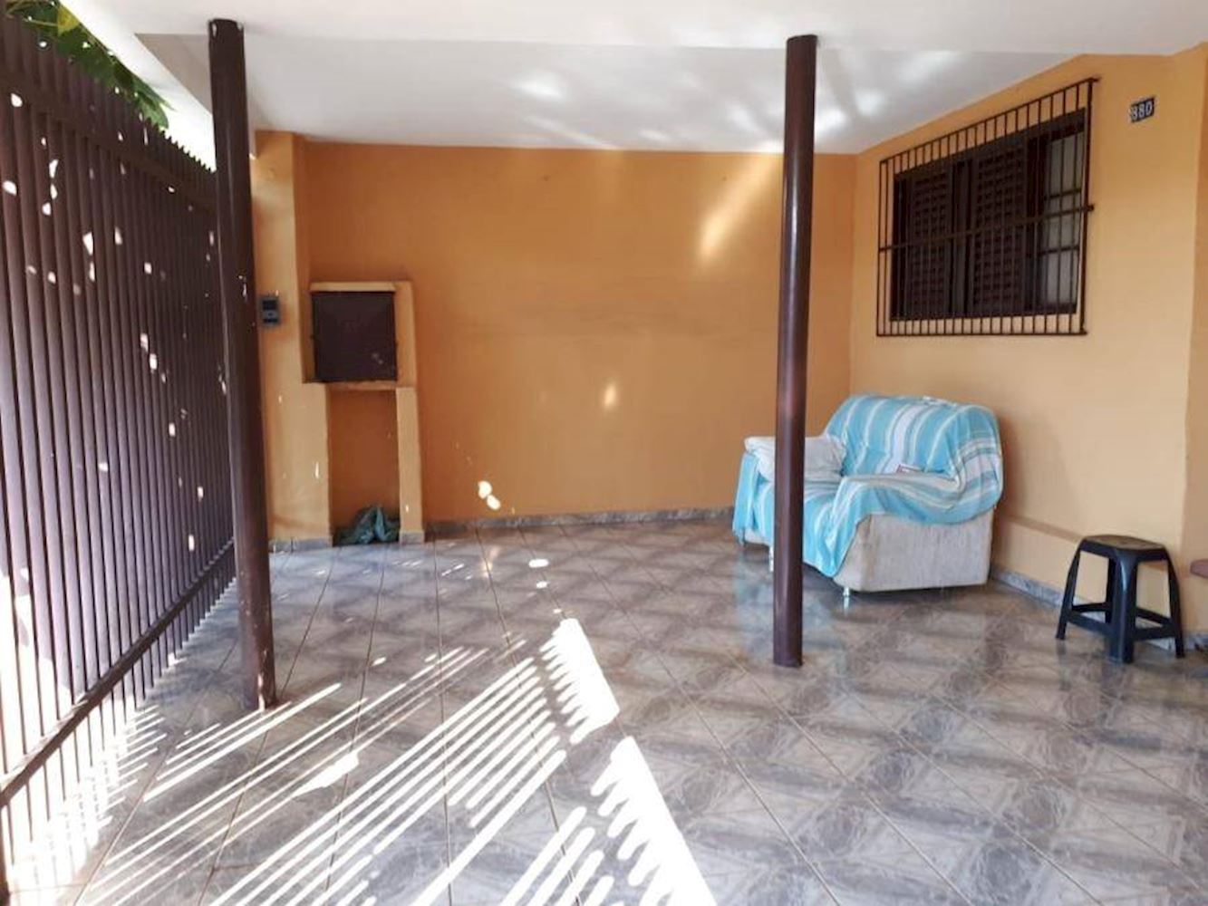 Casa - Vila Virgínia - Ribeirão Preto/SP — foto 5