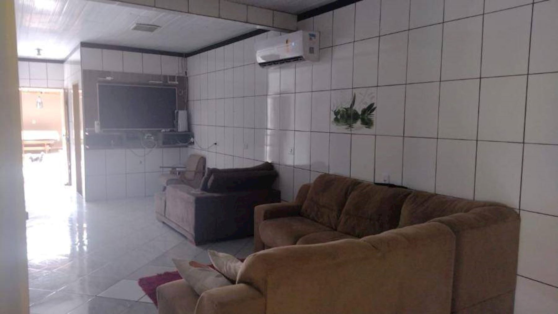 Casa - Centro - Cidelândia/MA — foto 2