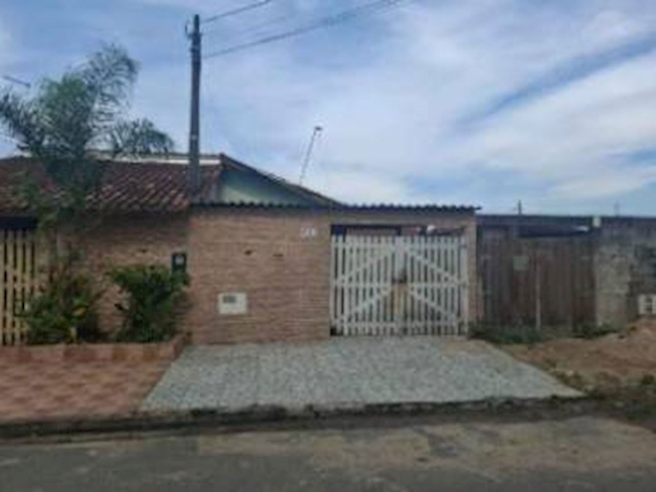 Casa - Jardim Leonor - Mongaguá/SP — foto 3