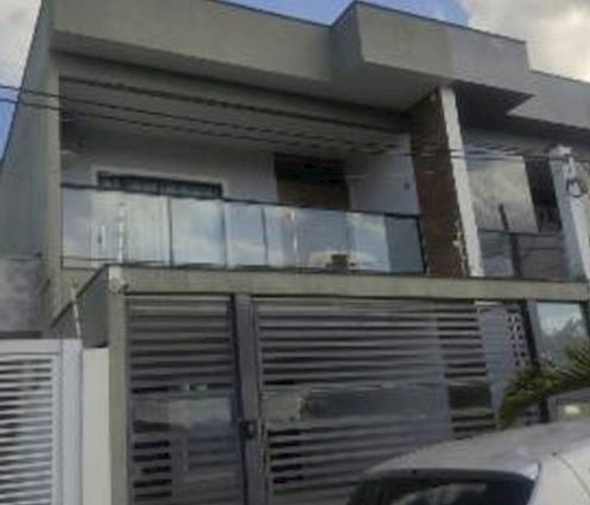 Casa - Jardim Bela Vista - Pinheiral/RJ — foto 2
