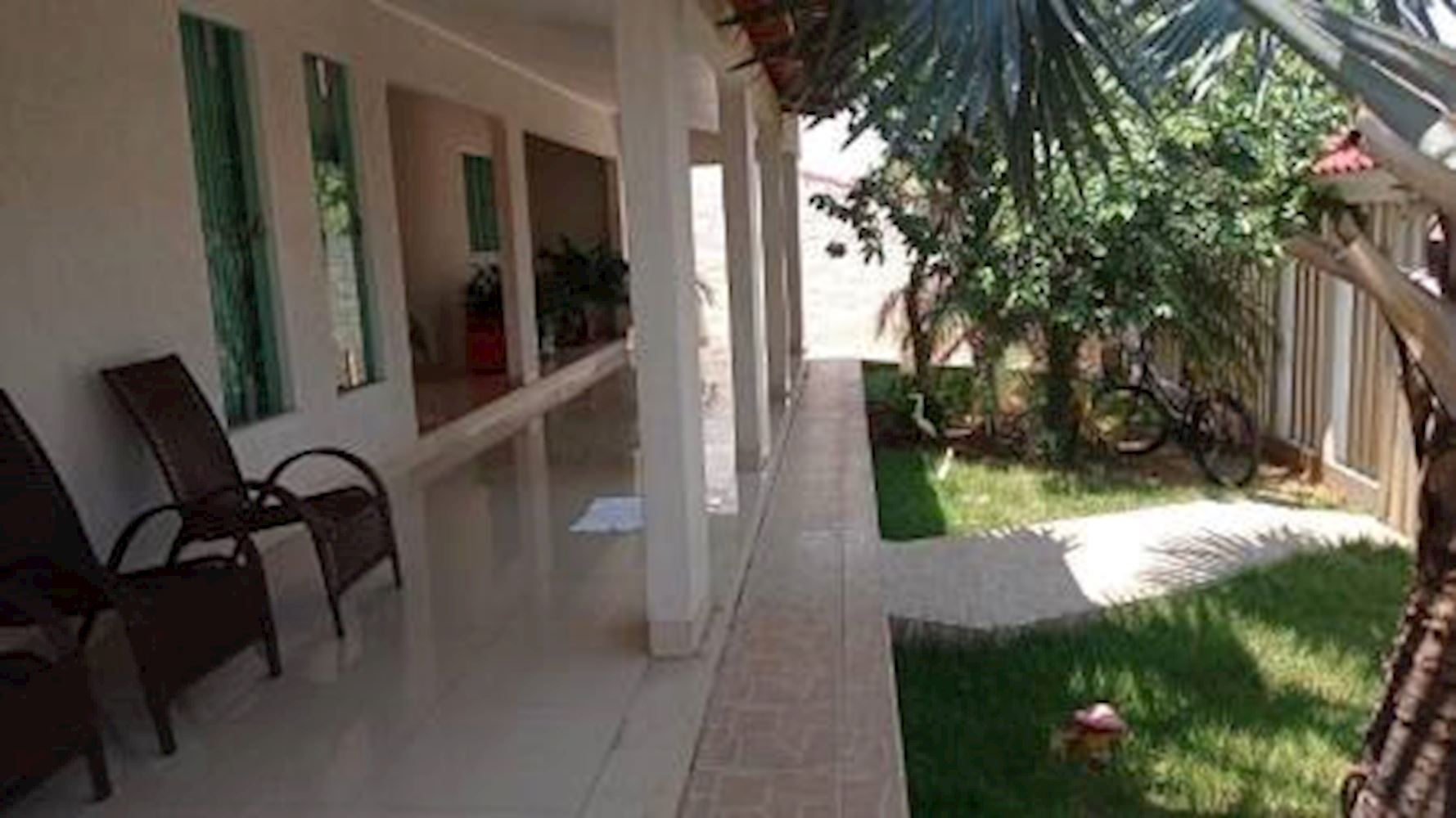 Casa - Setor Inical - São Luís de Montes Belos/GO — foto 2