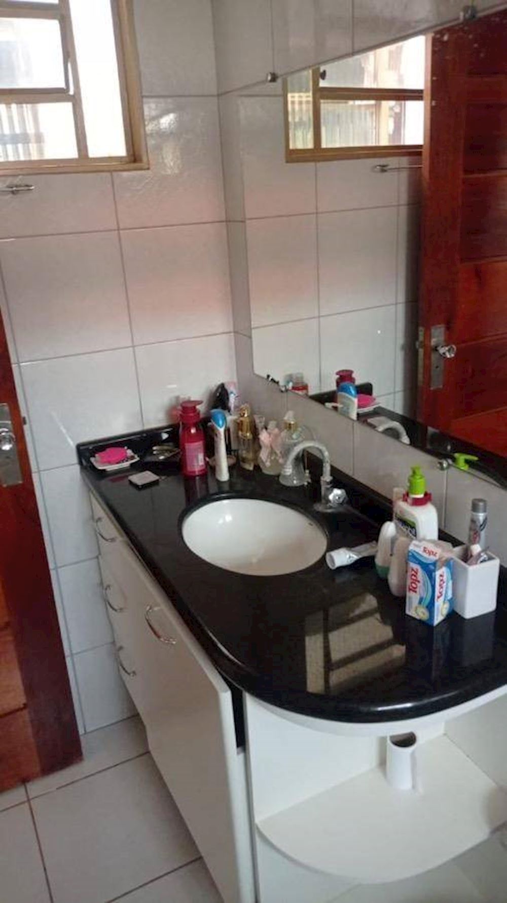 Casa - Setor Inical - São Luís de Montes Belos/GO — foto 4
