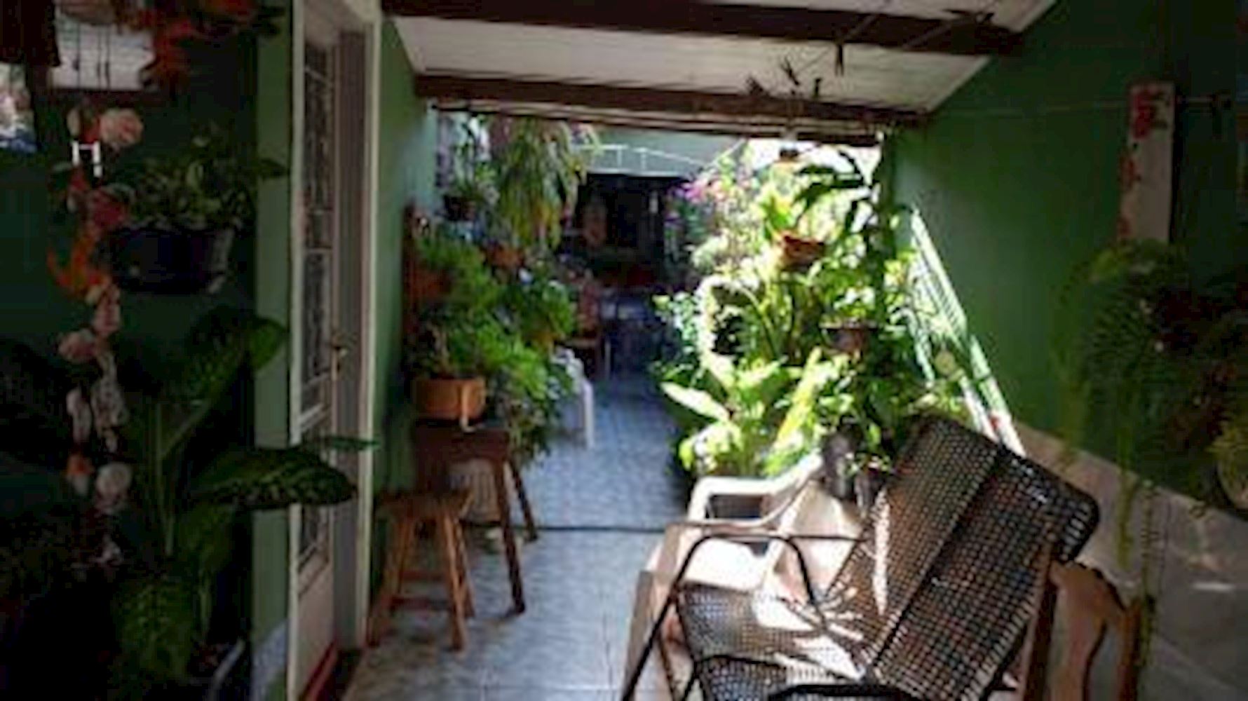 Casa - Centro - Oscar Bressane/SP — foto 2