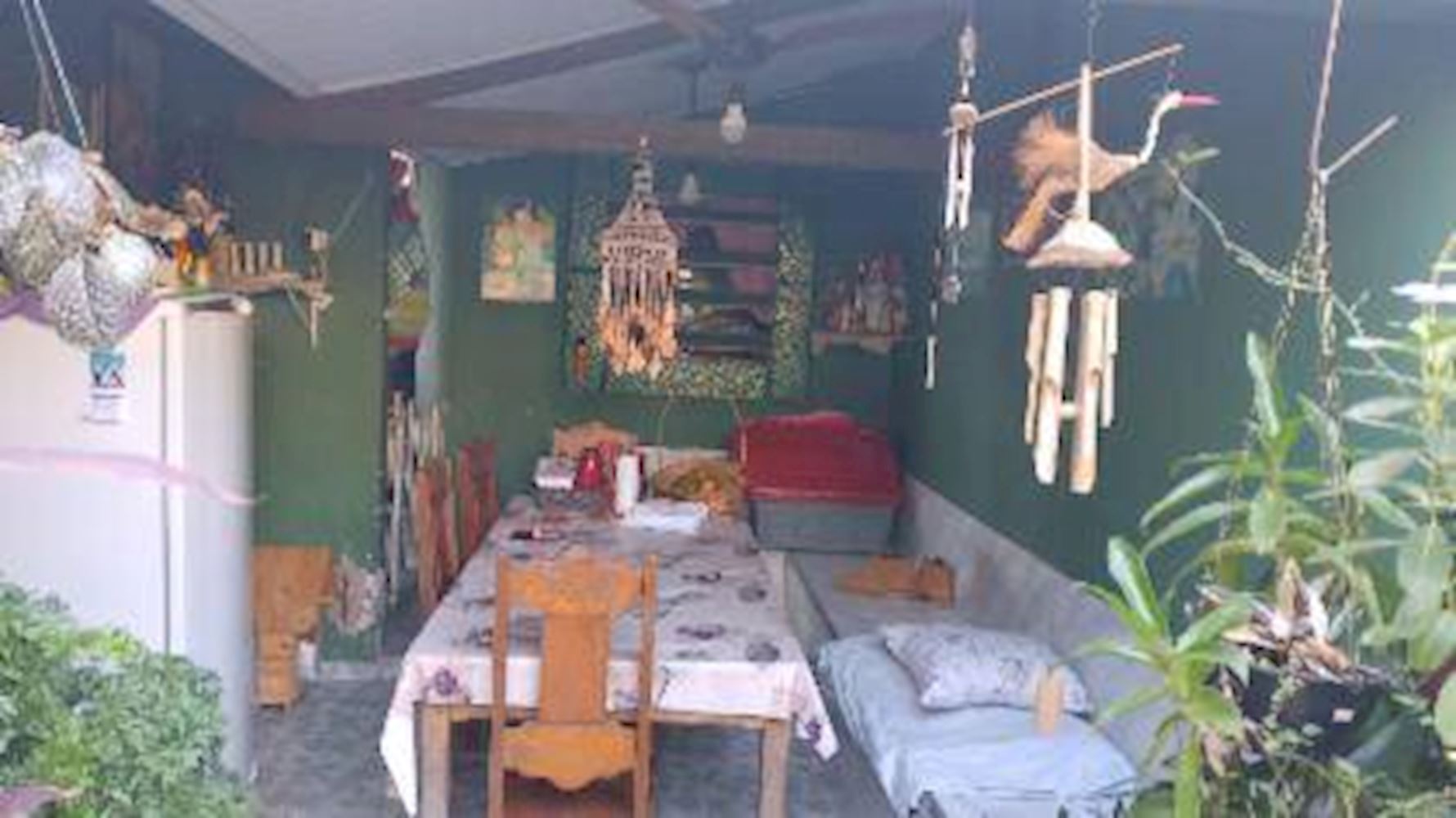 Casa - Centro - Oscar Bressane/SP — foto 3