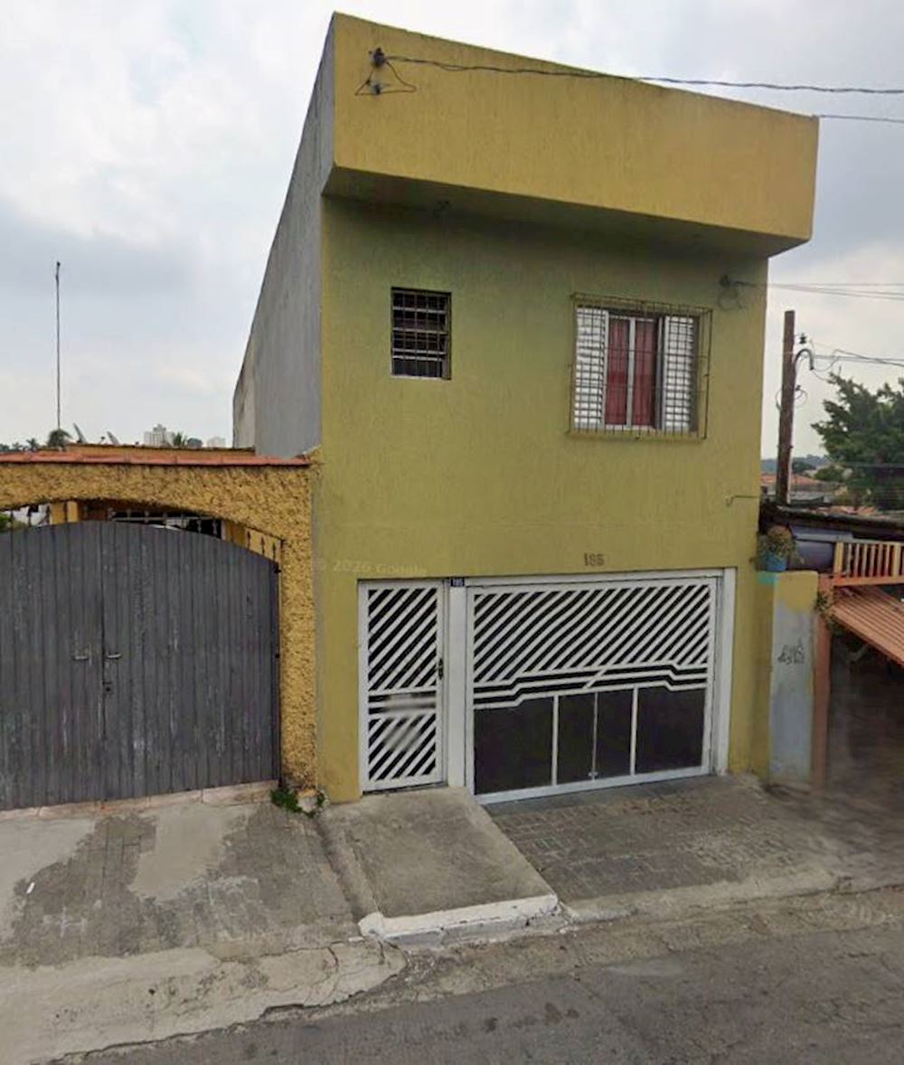 Casa - Vila Nova Mazzei - São Paulo/SP — foto 3
