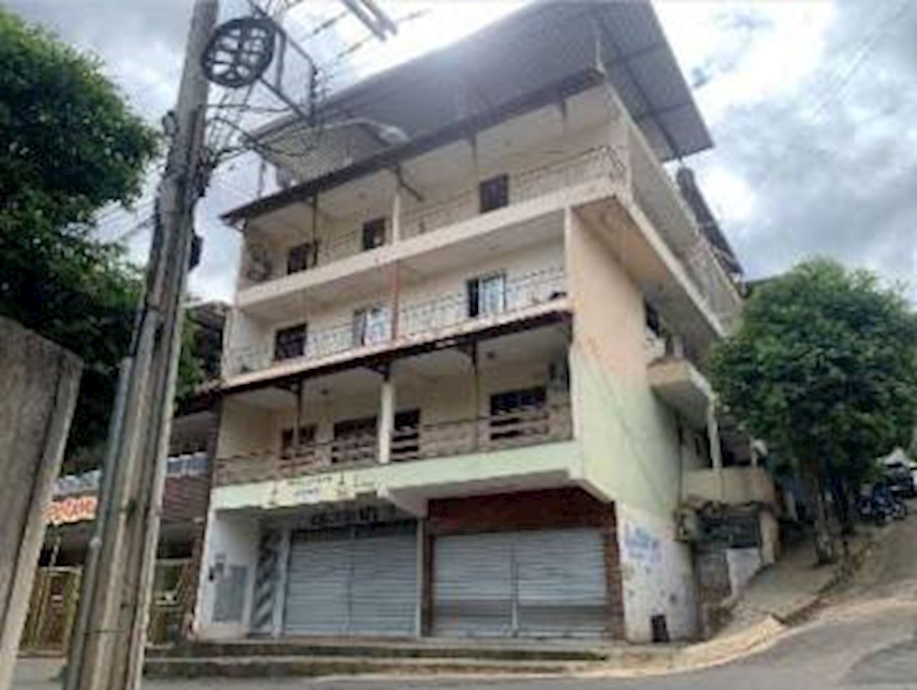Apartamento - Sol Nascente - Cataguases/MG — foto 3