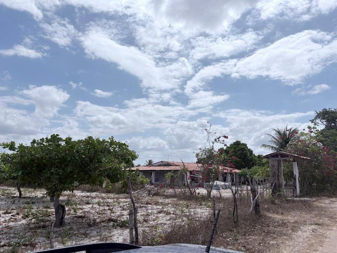 Terreno - Tiririca - Pacajus/CE — foto 2