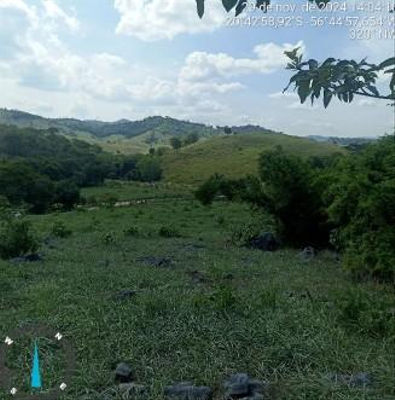 Imóvel Rural | A.t. 12,4977ha - Sitio Barro Preto Lote 68 | Colônia Canaã | Bodoquena/MS — foto 2