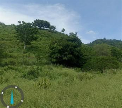 Imóvel Rural | A.t. 12,4977ha - Sitio Barro Preto Lote 68 | Colônia Canaã | Bodoquena/MS — foto 3