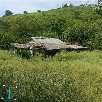 Imóvel Rural | A.t. 12,4977ha - Sitio Barro Preto Lote 68 | Colônia Canaã | Bodoquena/MS — foto 5