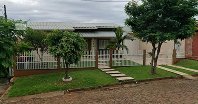 Casa Residencial | A.t. 609,03m² e A.c 127,56m² - Padre Josimo | Paraná/PR