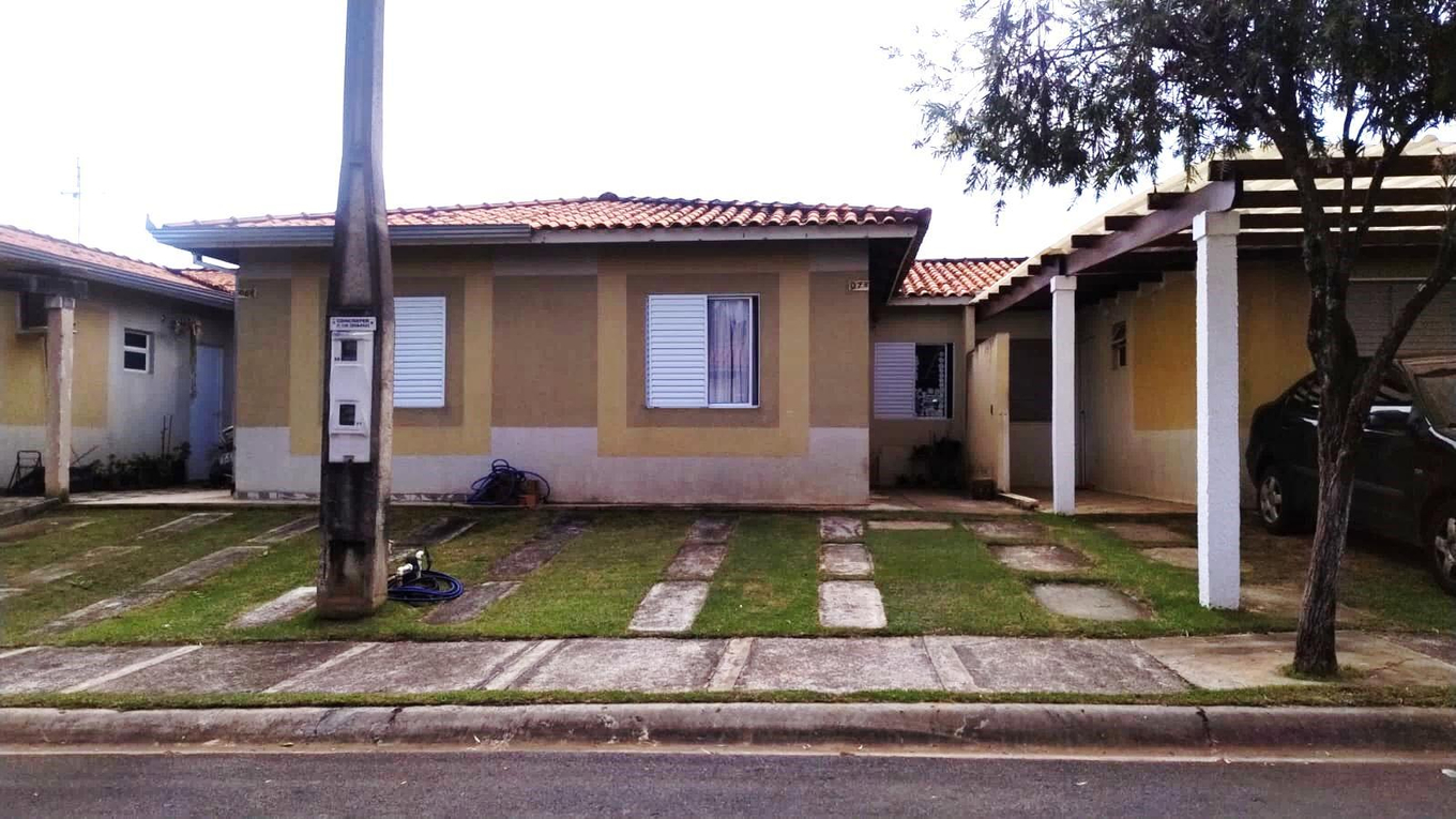 Casa, A.T. 105m², A.C. 51m², 3 dorms, 2 vagas, Taboãozinho