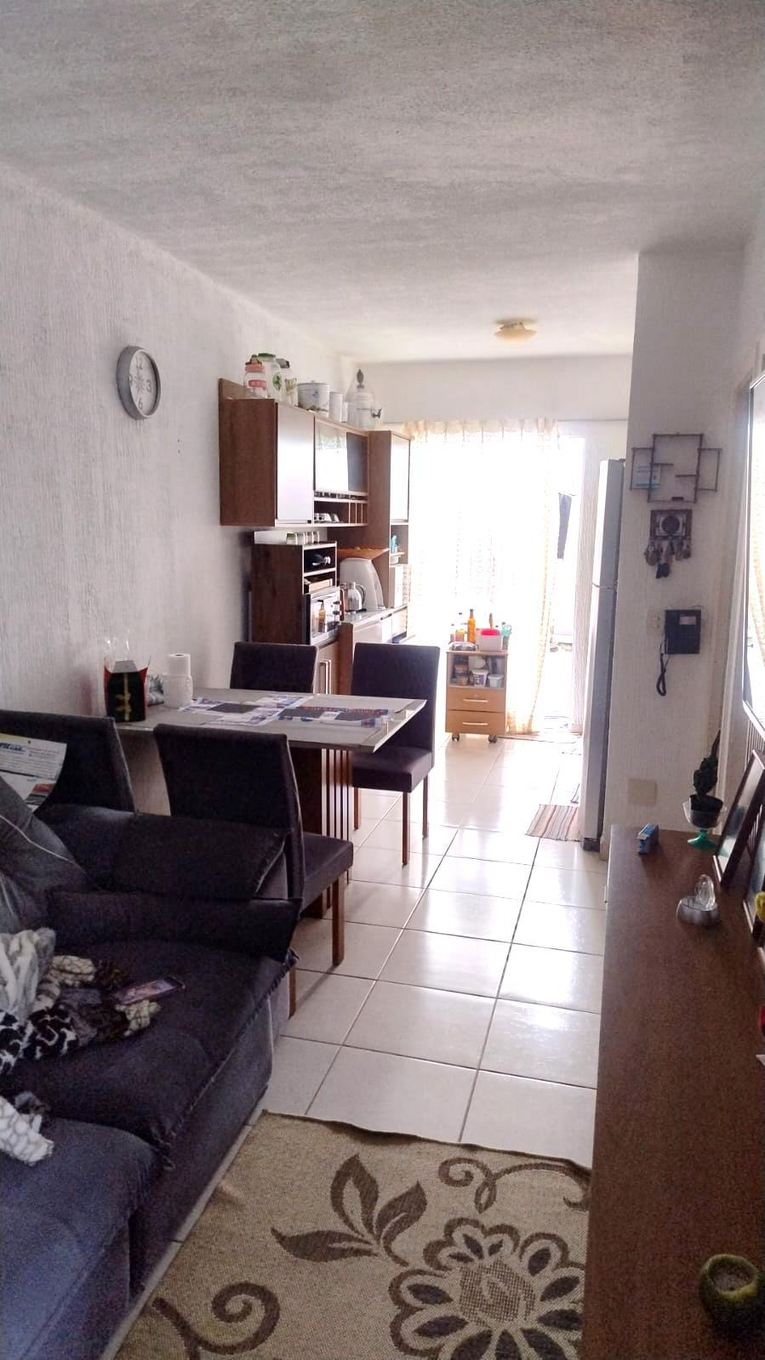 Casa, A.T. 105m², A.C. 51m², 3 dorms, 2 vagas, Taboãozinho — foto 5