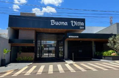 Apartamento, Maringá / PR